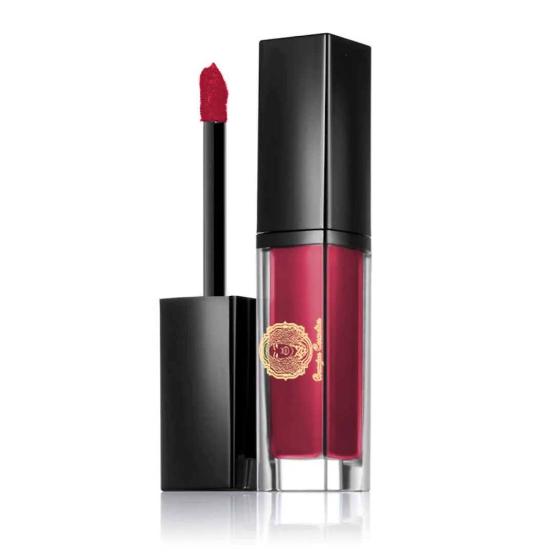 Bougiee Cosmetics Liquid Velvet Lipstick, Validate